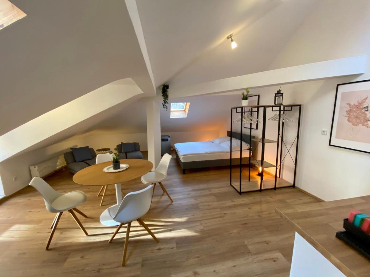 Fuerthpartments 아파트 외부 사진