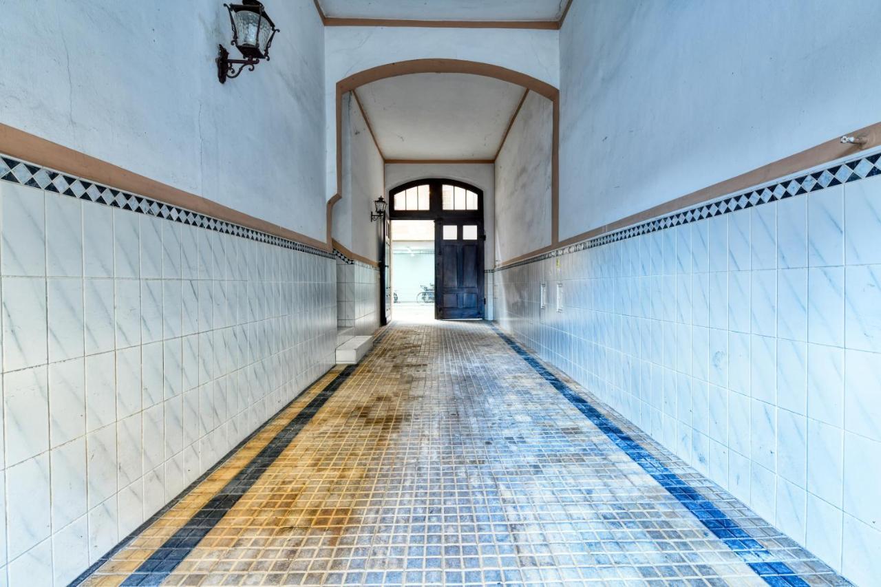 Fuerthpartments 아파트 외부 사진