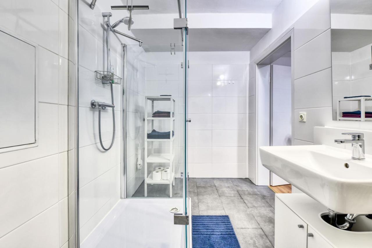 Fuerthpartments 아파트 외부 사진