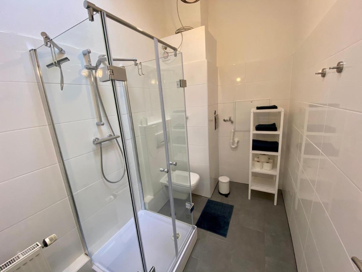 Fuerthpartments 아파트 외부 사진