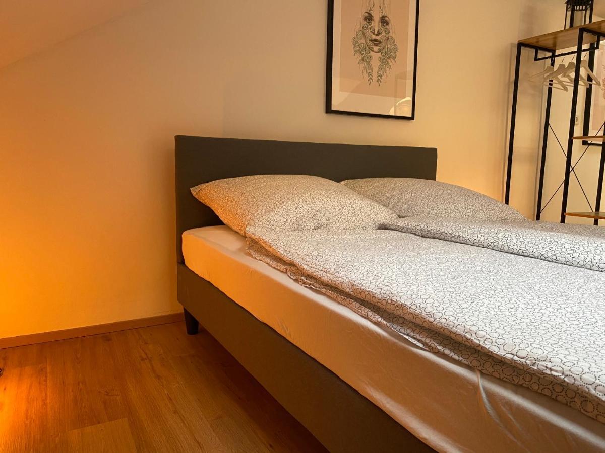 Fuerthpartments 아파트 외부 사진