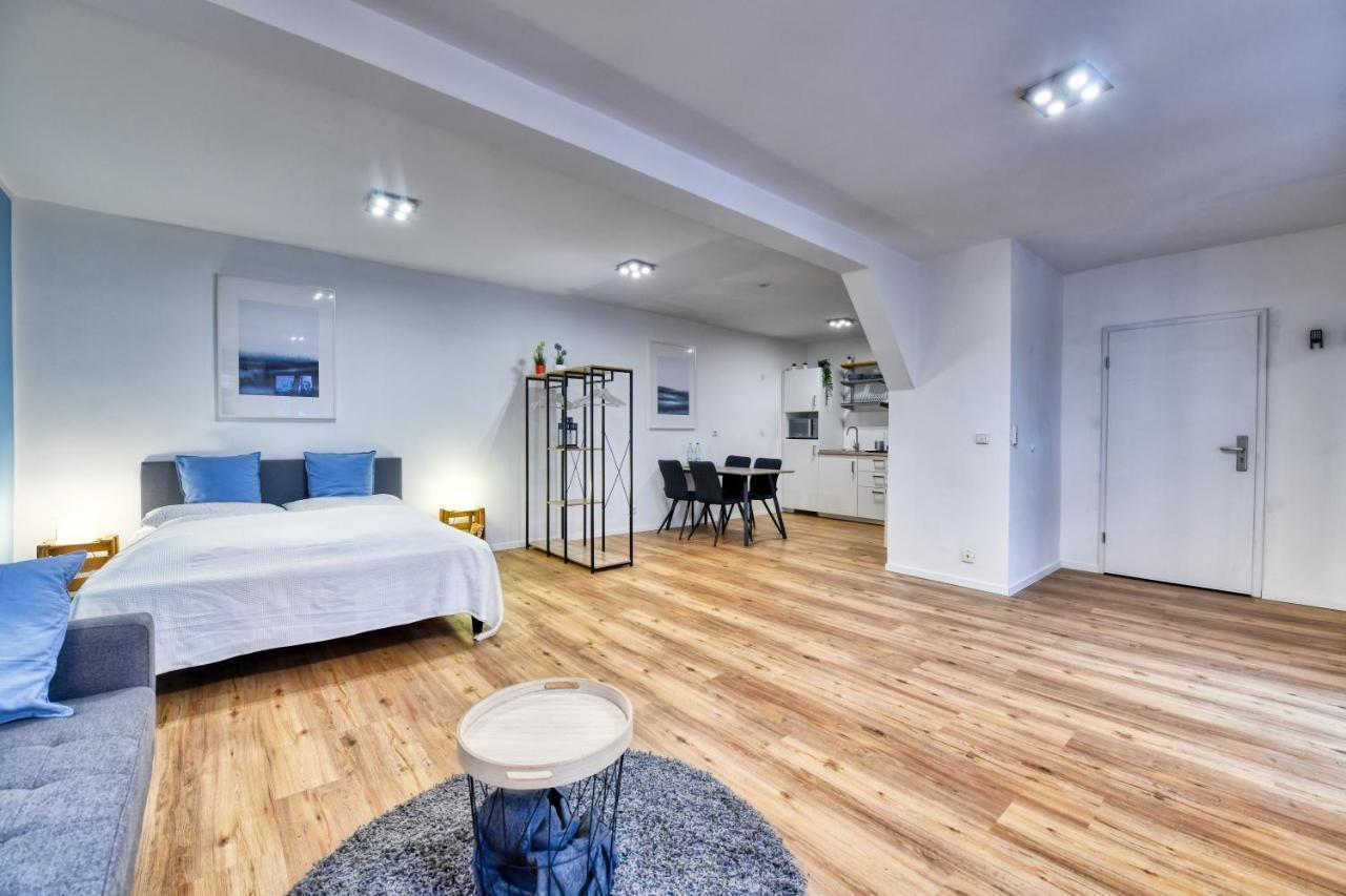 Fuerthpartments 아파트 외부 사진