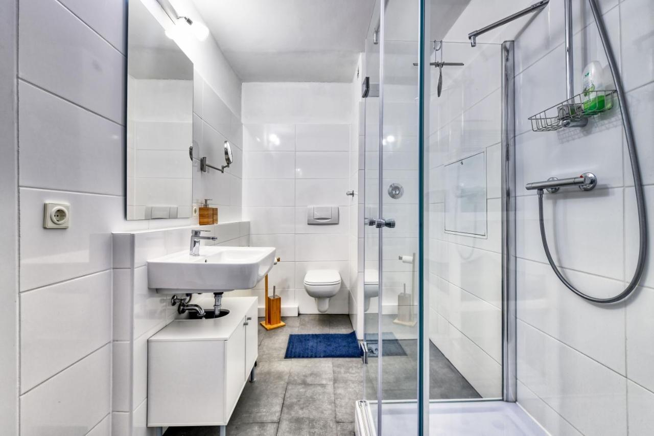 Fuerthpartments 아파트 외부 사진