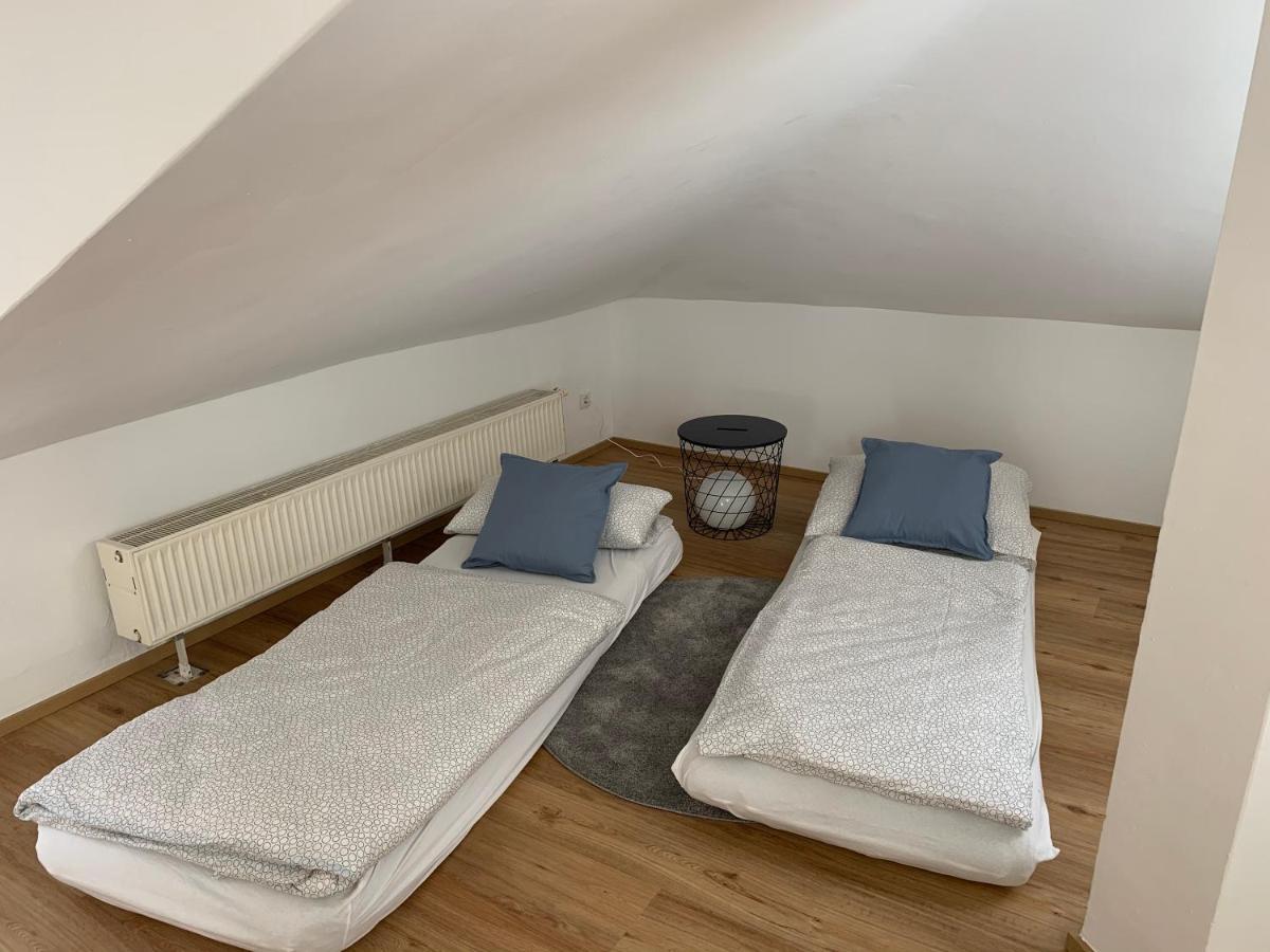 Fuerthpartments 아파트 외부 사진
